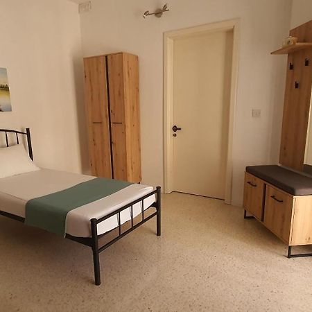 Central Studio Apartment Santa Vennera ภายนอก รูปภาพ