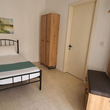 Central Studio Apartment Santa Vennera ภายนอก รูปภาพ