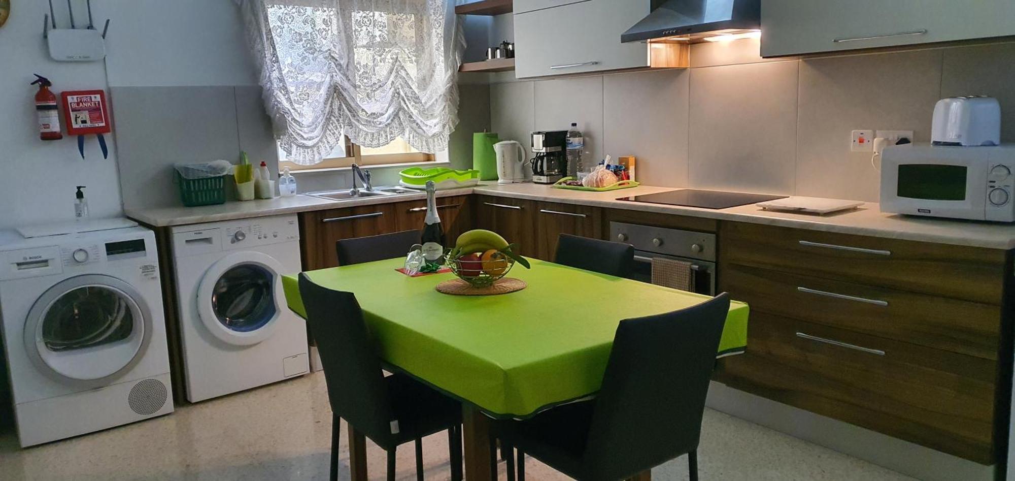 Central Studio Apartment Santa Vennera ภายนอก รูปภาพ