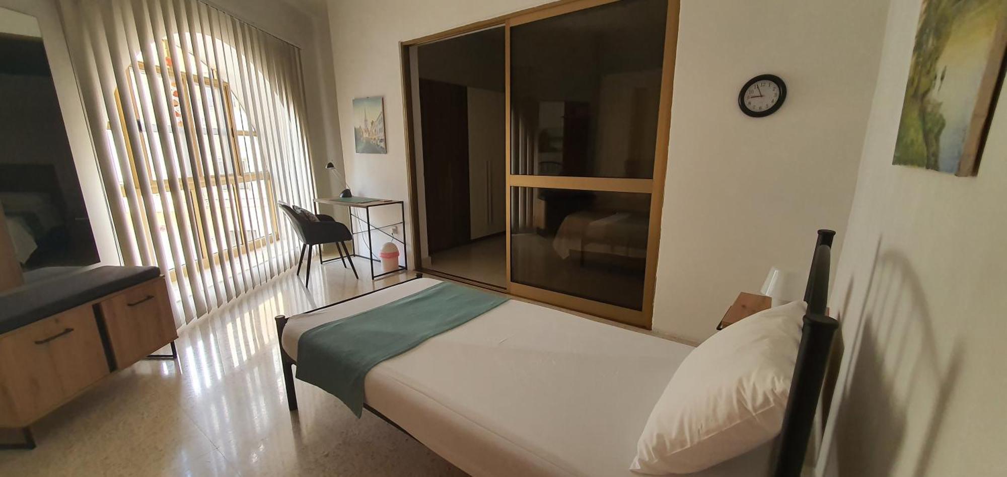 Central Studio Apartment Santa Vennera ภายนอก รูปภาพ