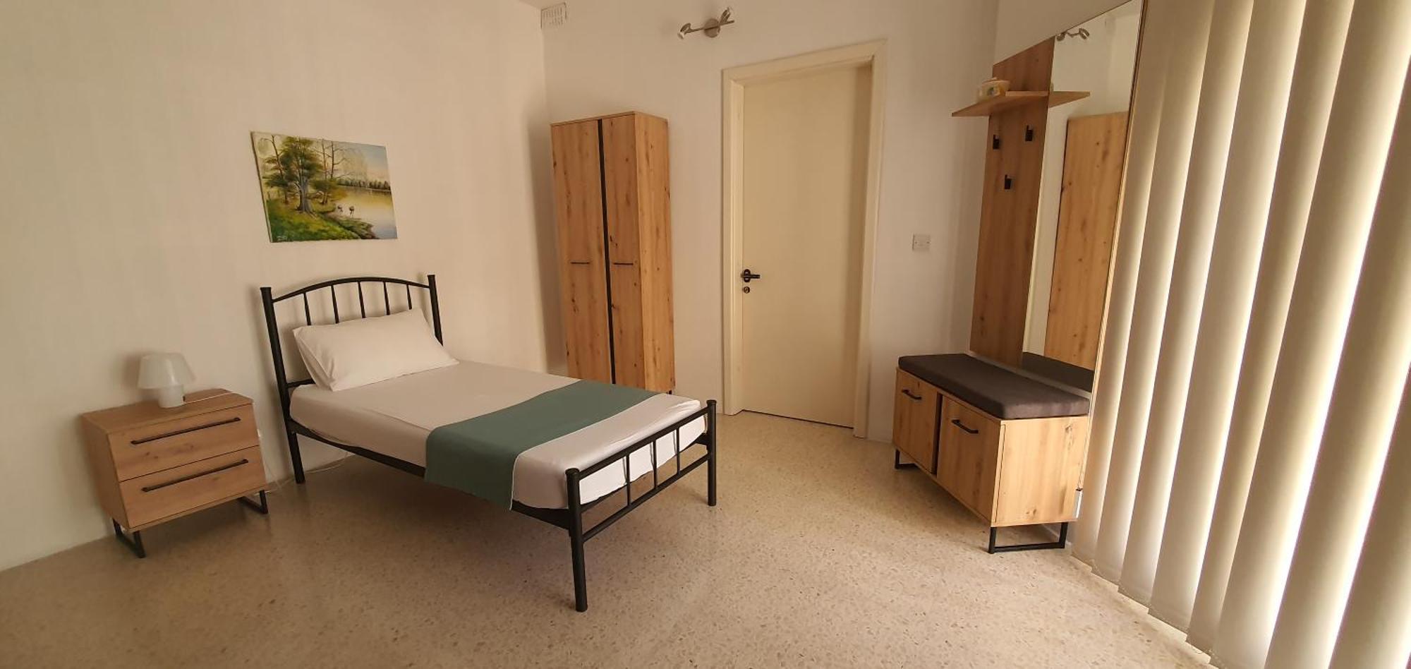 Central Studio Apartment Santa Vennera ภายนอก รูปภาพ