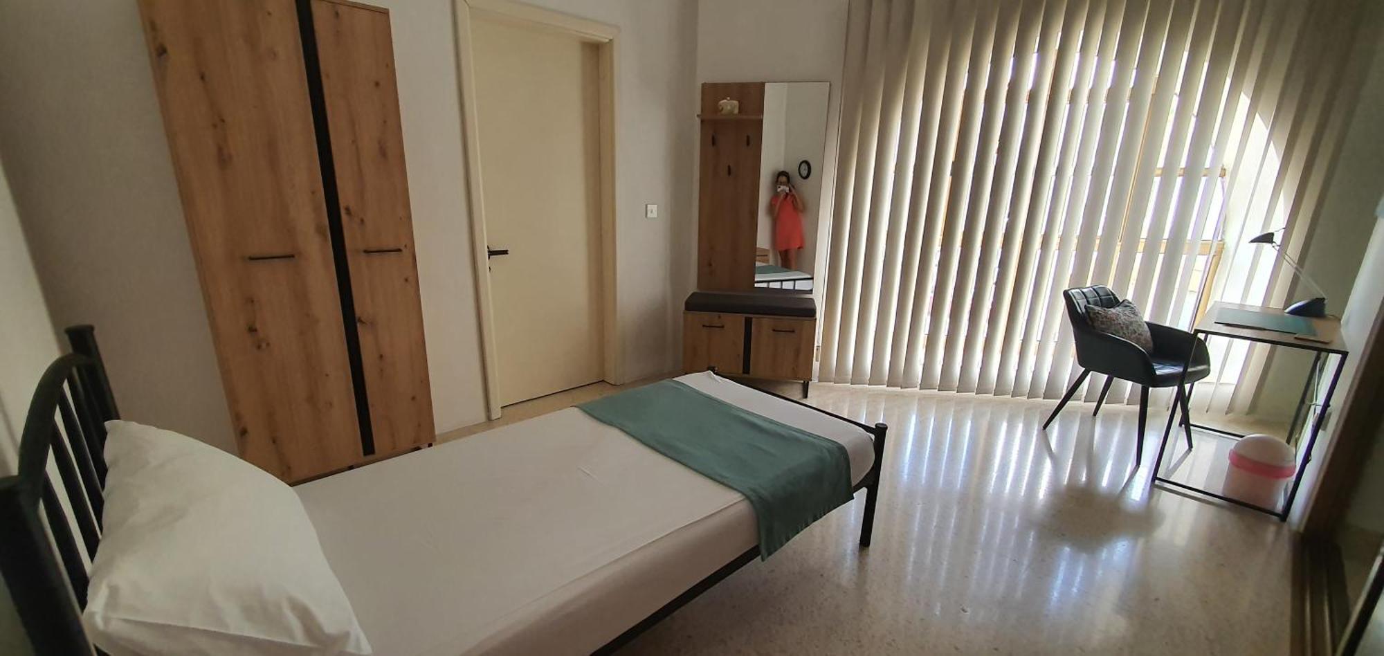 Central Studio Apartment Santa Vennera ภายนอก รูปภาพ