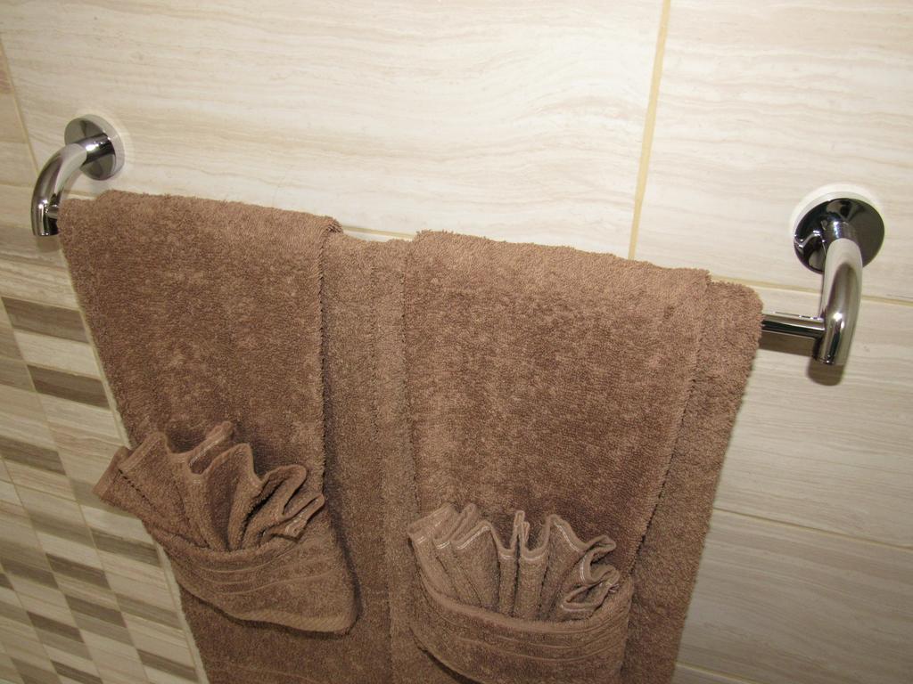 Central Studio Apartment Santa Vennera ภายนอก รูปภาพ