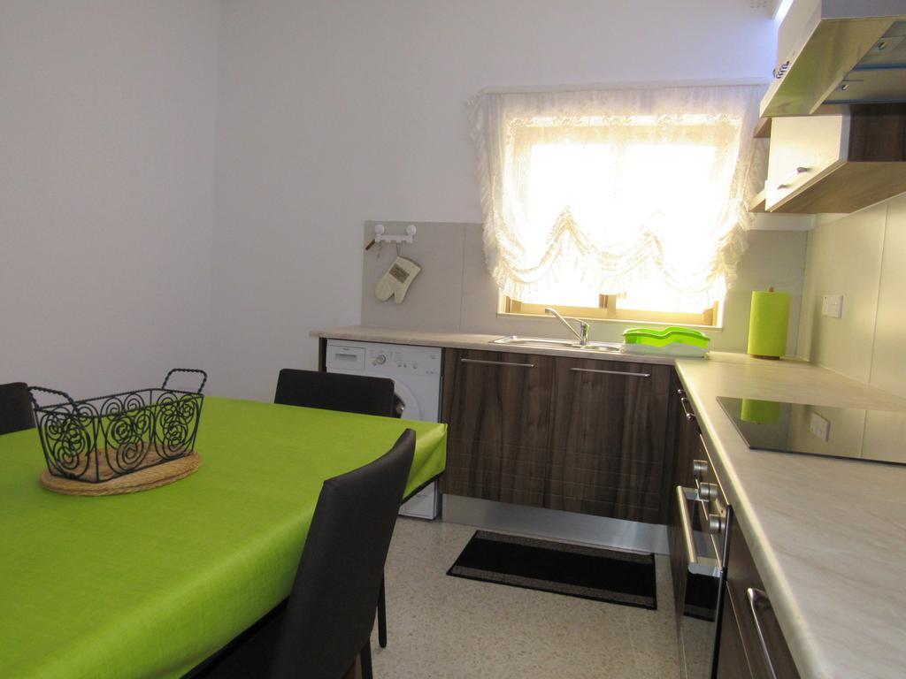 Central Studio Apartment Santa Vennera ภายนอก รูปภาพ
