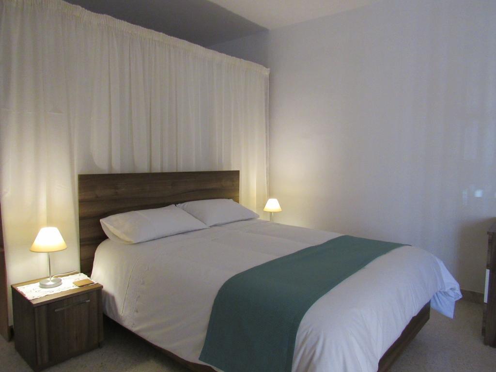 Central Studio Apartment Santa Vennera ภายนอก รูปภาพ