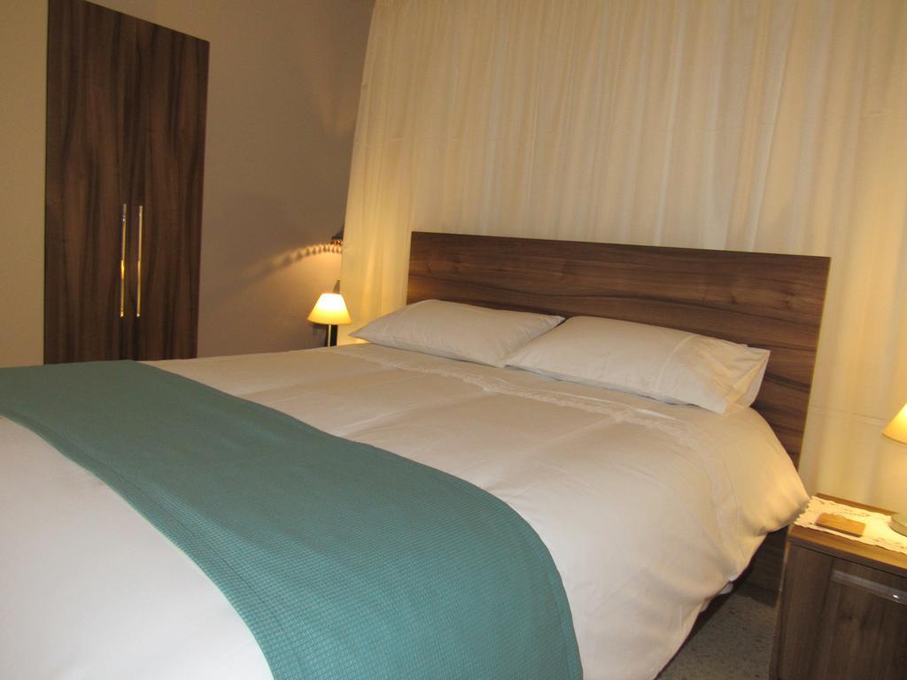 Central Studio Apartment Santa Vennera ภายนอก รูปภาพ