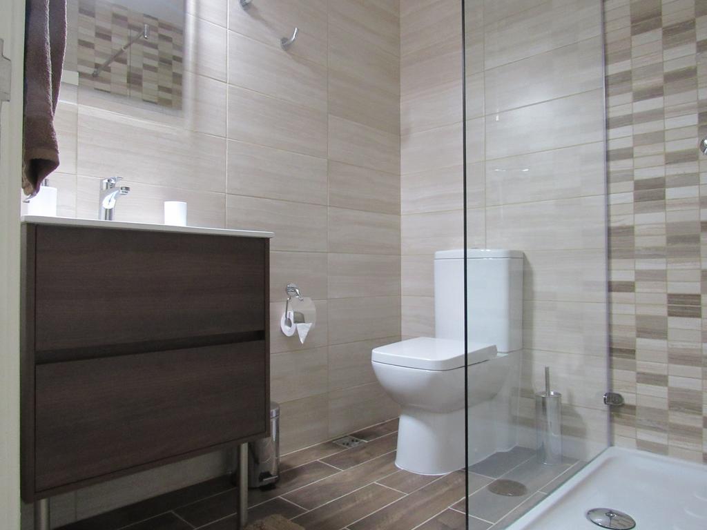 Central Studio Apartment Santa Vennera ภายนอก รูปภาพ