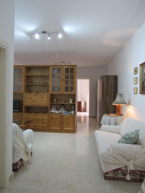 Central Studio Apartment Santa Vennera ภายนอก รูปภาพ