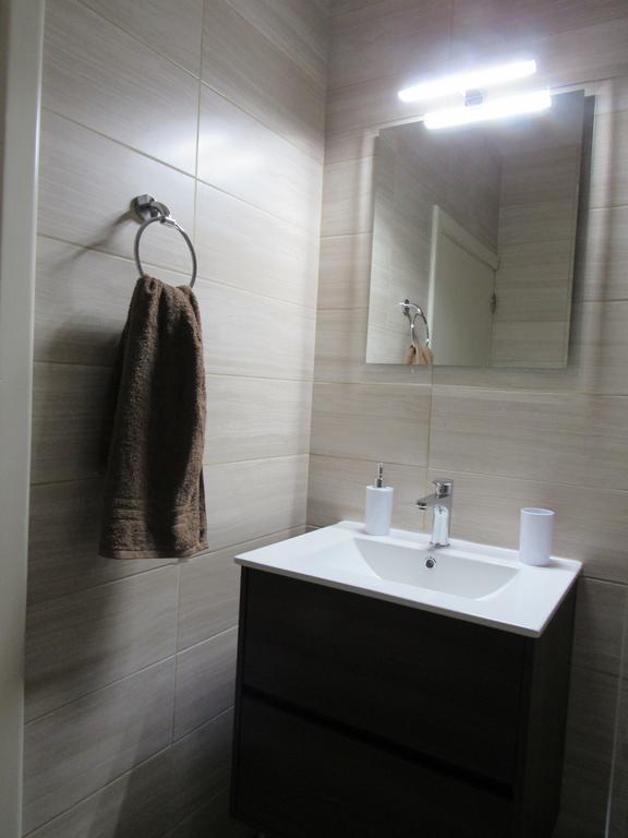 Central Studio Apartment Santa Vennera ภายนอก รูปภาพ