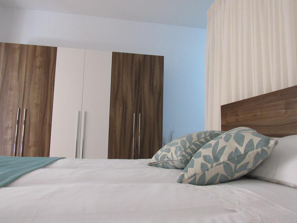 Central Studio Apartment Santa Vennera ภายนอก รูปภาพ
