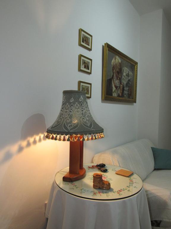 Central Studio Apartment Santa Vennera ภายนอก รูปภาพ