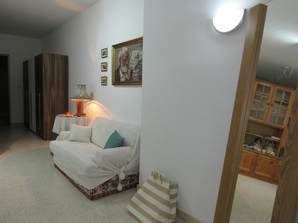 Central Studio Apartment Santa Vennera ภายนอก รูปภาพ