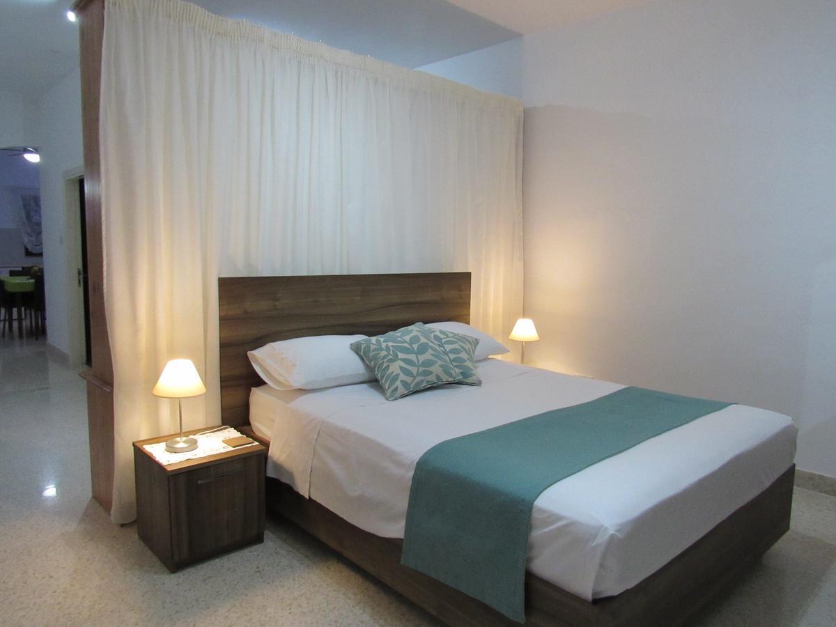 Central Studio Apartment Santa Vennera ภายนอก รูปภาพ