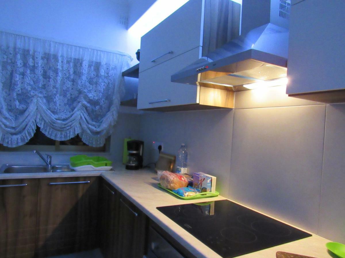 Central Studio Apartment Santa Vennera ภายนอก รูปภาพ