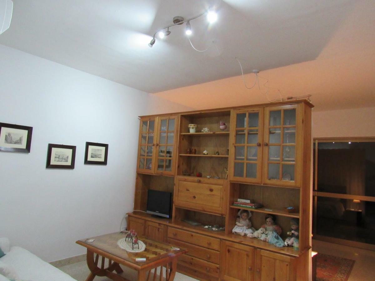 Central Studio Apartment Santa Vennera ภายนอก รูปภาพ