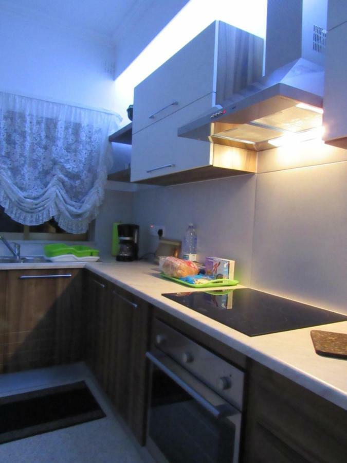 Central Studio Apartment Santa Vennera ภายนอก รูปภาพ