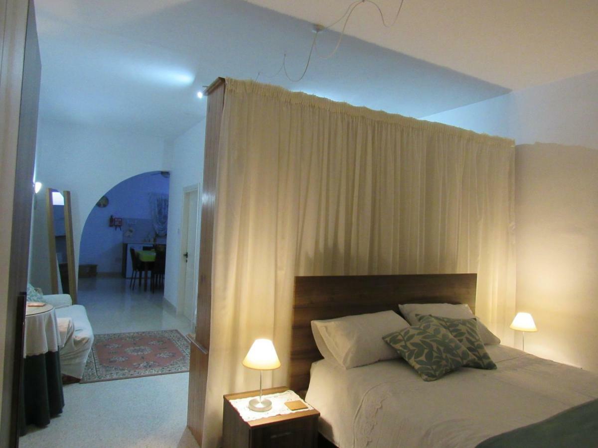 Central Studio Apartment Santa Vennera ภายนอก รูปภาพ
