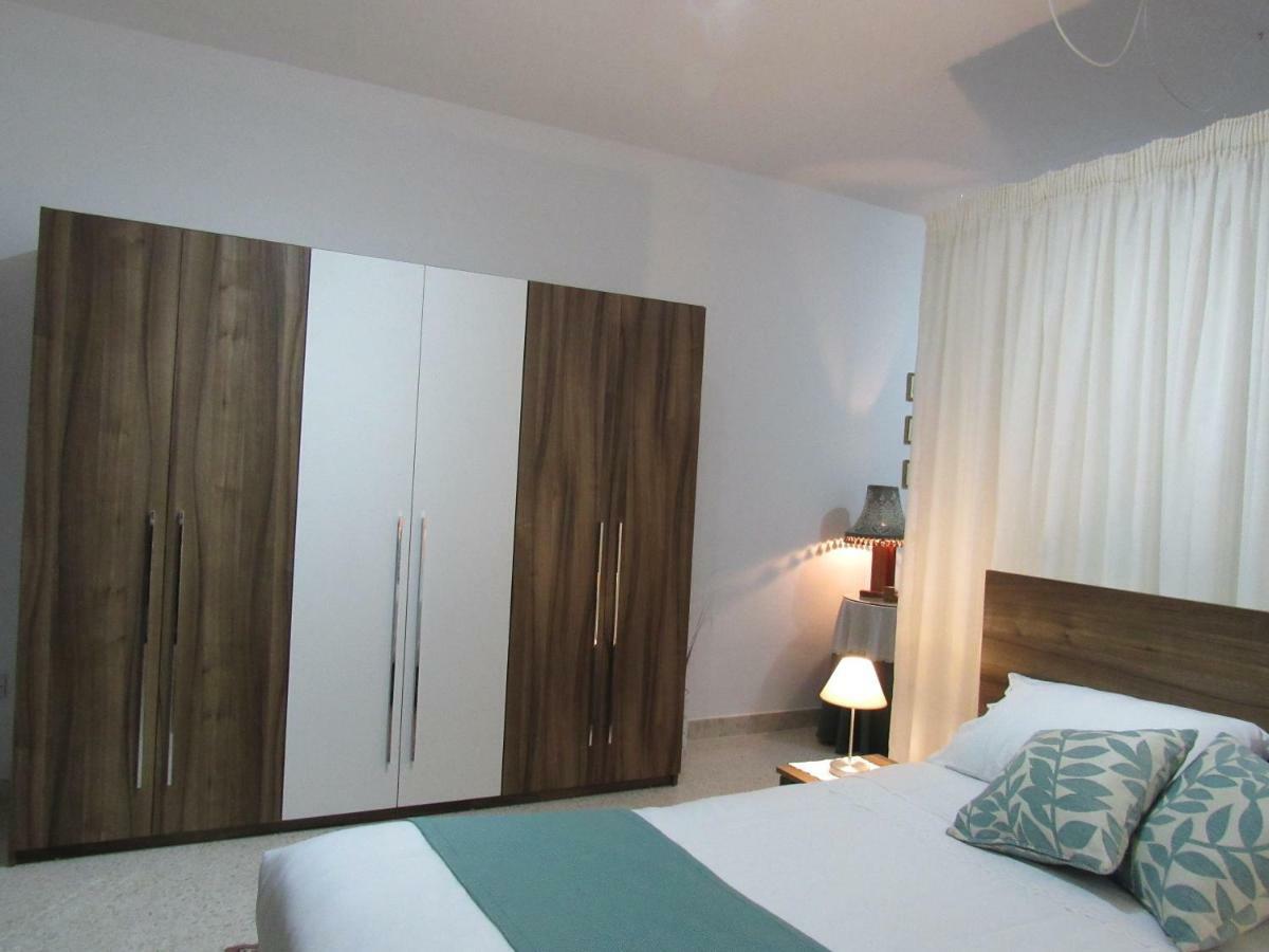Central Studio Apartment Santa Vennera ภายนอก รูปภาพ