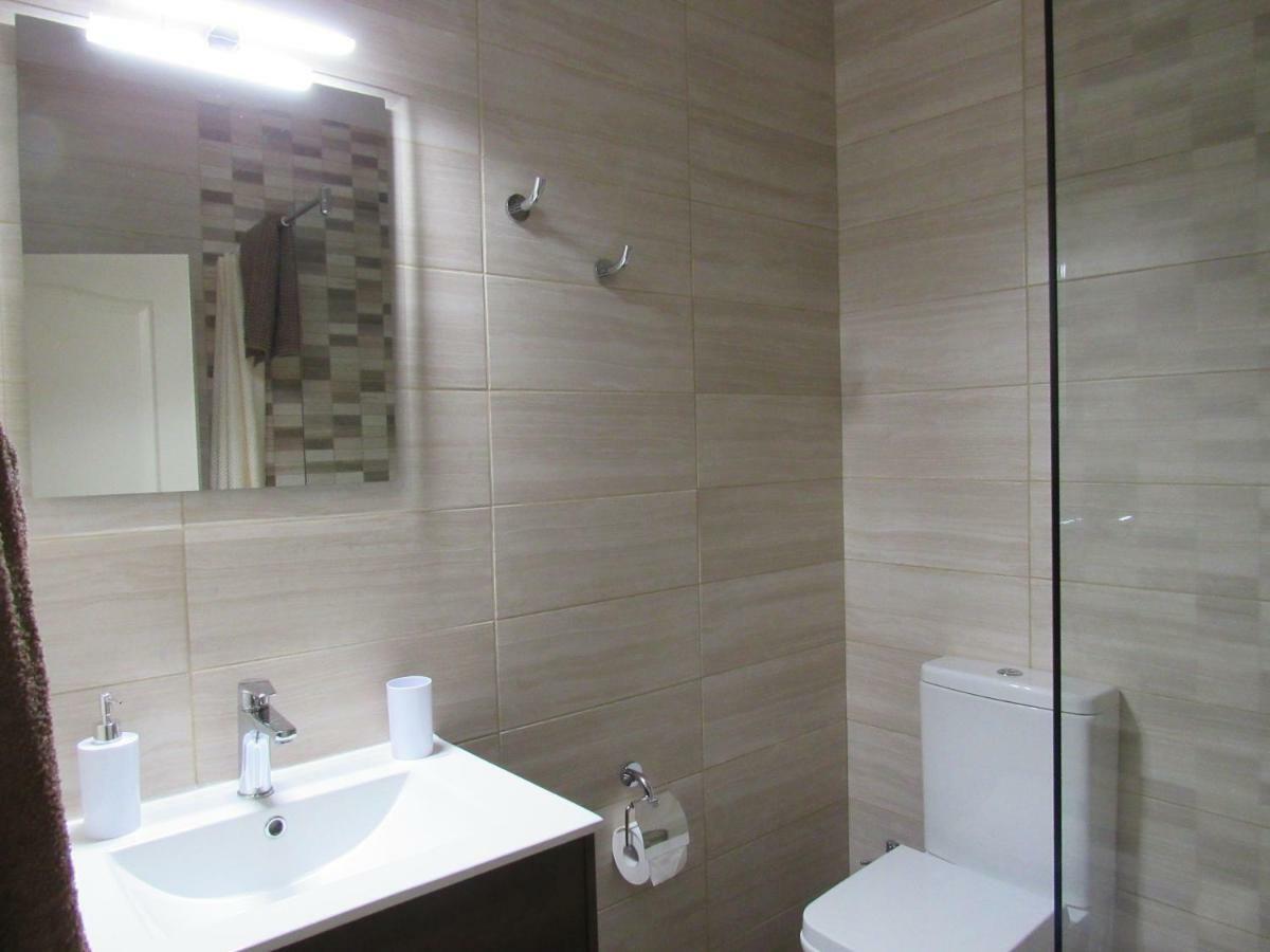 Central Studio Apartment Santa Vennera ภายนอก รูปภาพ