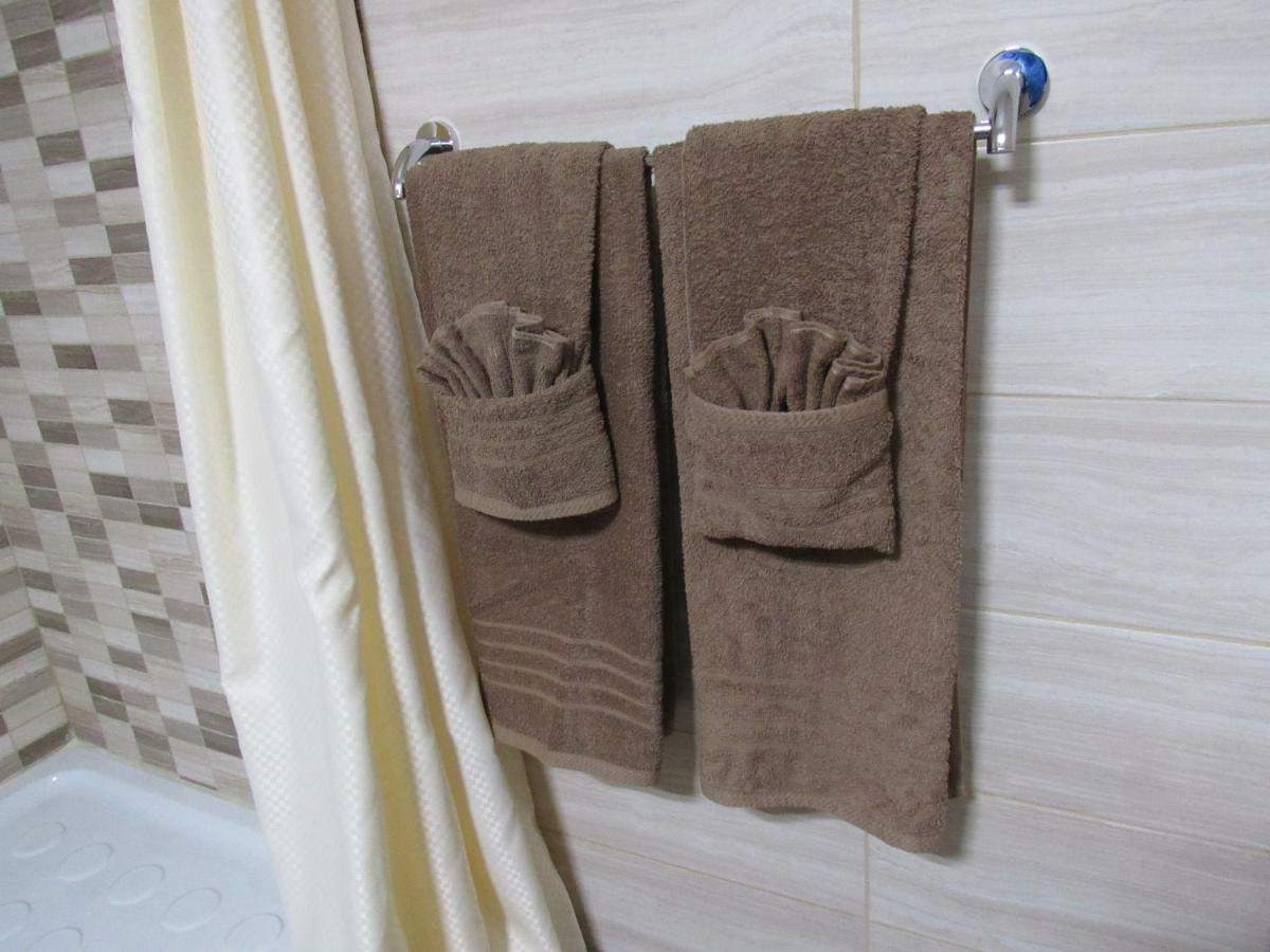 Central Studio Apartment Santa Vennera ภายนอก รูปภาพ