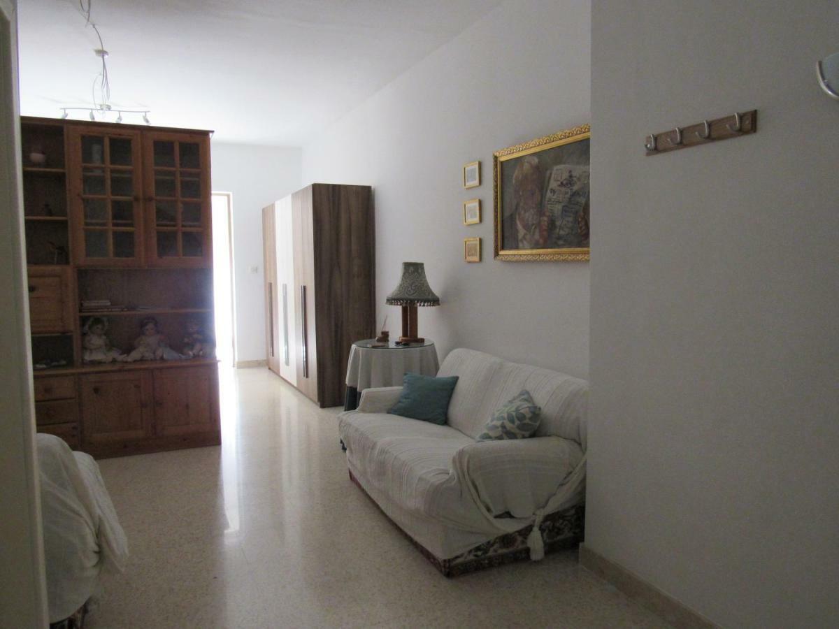 Central Studio Apartment Santa Vennera ภายนอก รูปภาพ
