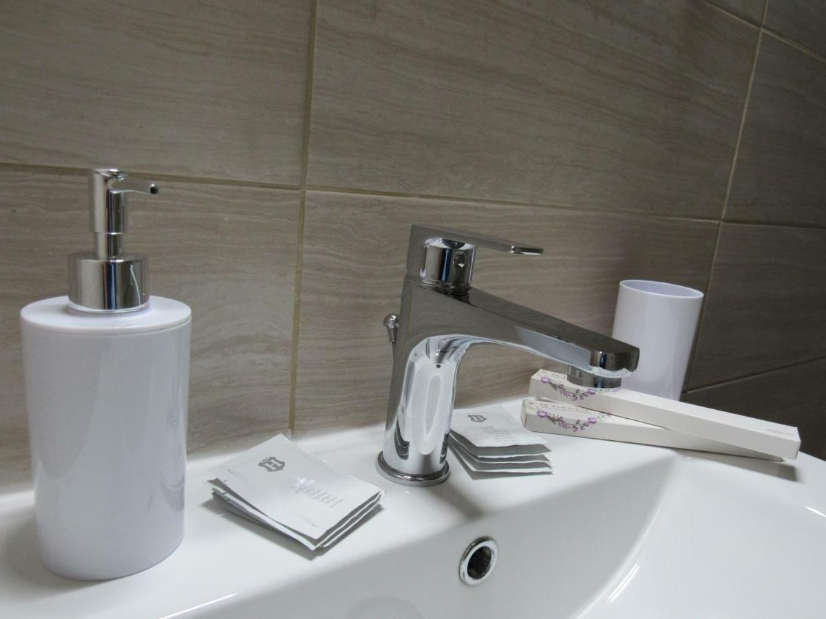 Central Studio Apartment Santa Vennera ภายนอก รูปภาพ