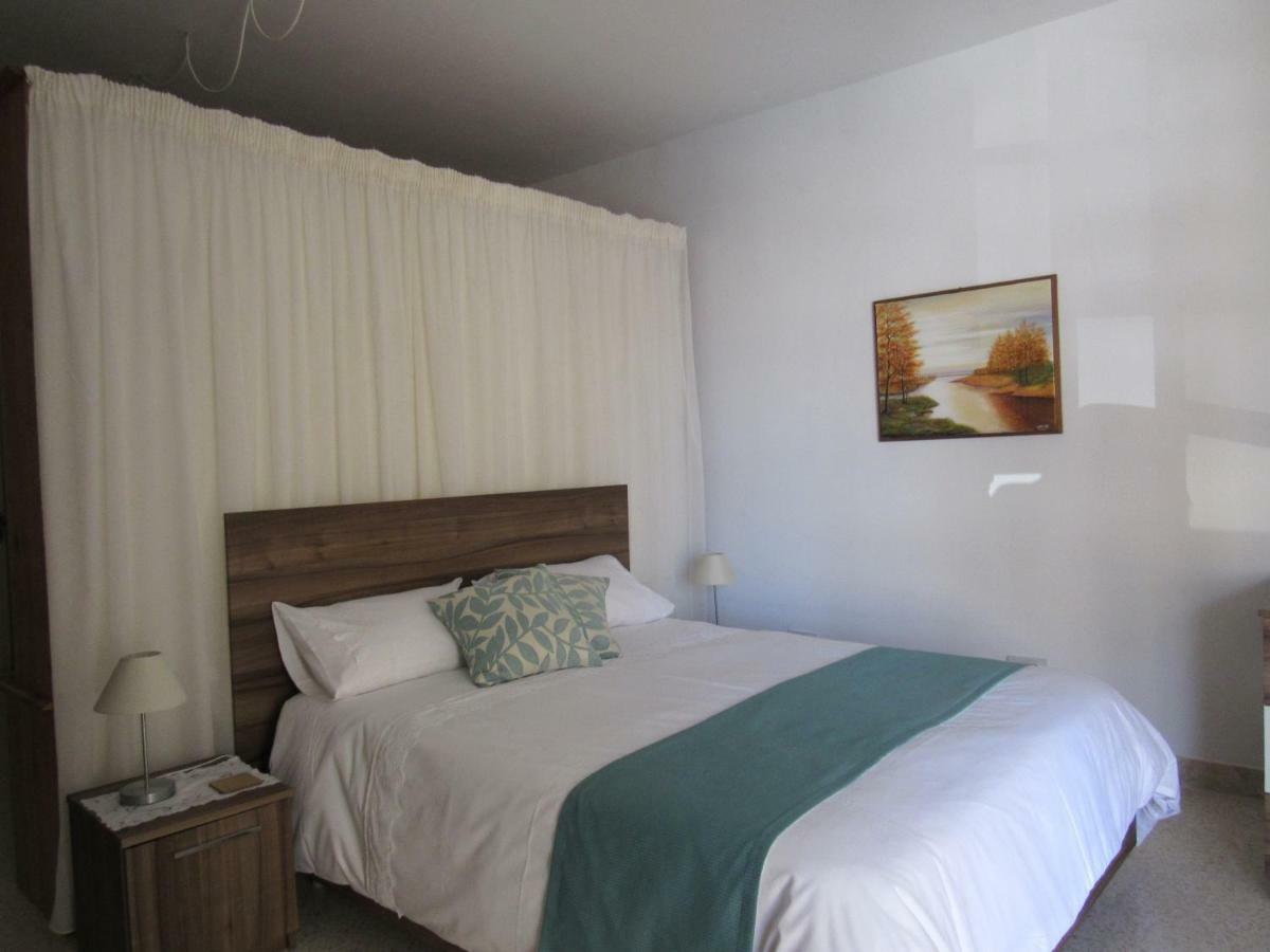 Central Studio Apartment Santa Vennera ภายนอก รูปภาพ