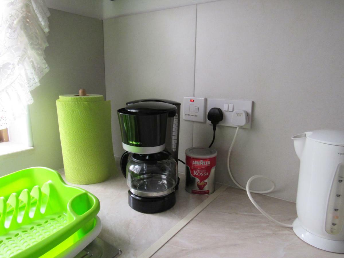 Central Studio Apartment Santa Vennera ภายนอก รูปภาพ